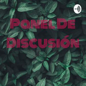 Panel De Discusión