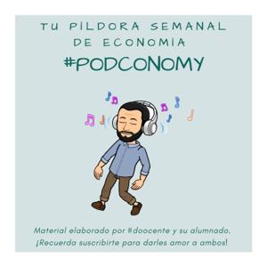 PODCONOMY