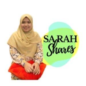 Sarah Shares