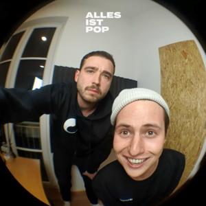 Alles ist pop