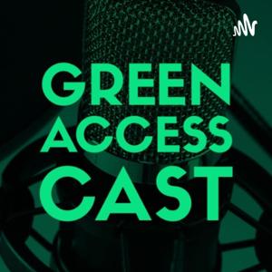 Green Access Cast