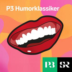 P3 Humorklassiker
