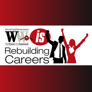 Rebuilding Careers Podcast