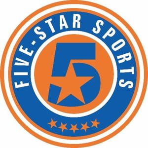 5 Star Sports Podcast