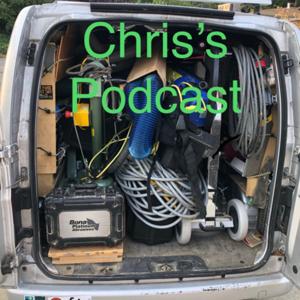 Chris’s Podcast
