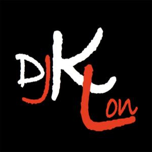 DJ K-LON is in the mix