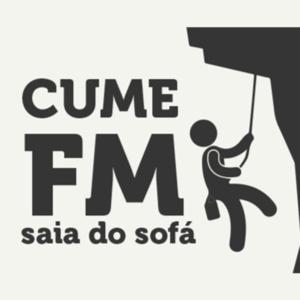 CUME FM Saia do Sofá