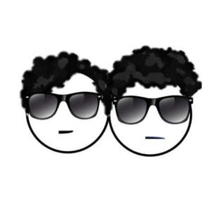 LOS CURLY BOYS