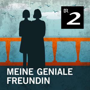 Meine geniale Freundin – Hörspiel nach Elena Ferrantes Bestseller