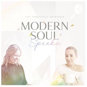 Modern Soul Speaks