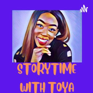 Storytime With Toya