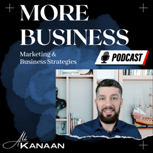 More Business Podcast