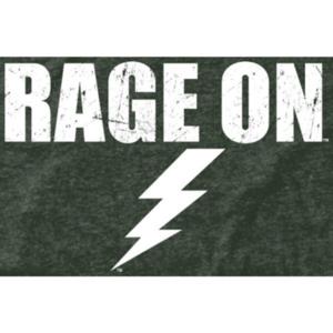 Rage On Radio