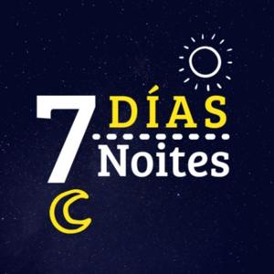 7 Días 7 Noites