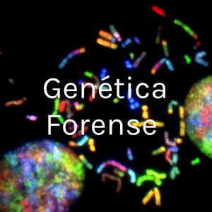 Genética Forense