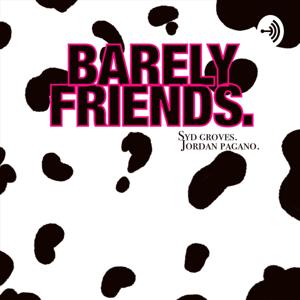 Barely Friends