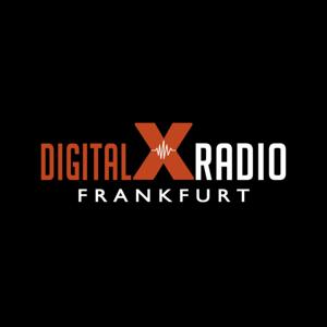 Digital X Radio