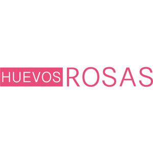 Huevos Rosas