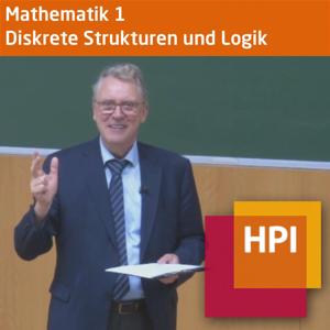 Mathematik I - Diskrete Strukturen und Logik (WS 2020/21) - tele-TASK