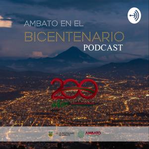 Ambato en el Bicentenario