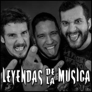 Leyendas de la Música