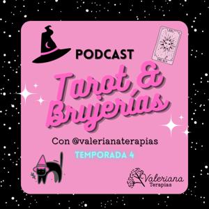 Tarot y Brujerías con Valerianaterapias