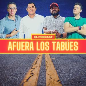 ¡Afuera Los Tabúes!