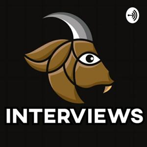 G.O.A.T. Interviews