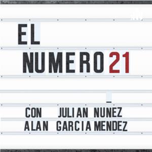 El Número 21