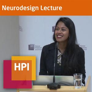 Neurodesign Lecture - Artificial Intelligence and the Neuroscience of Creativity (WT 2020/21) - tele-TASK by various lecturers