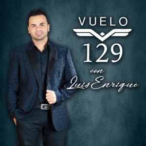 Vuelo 129 con Luis Enrique