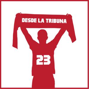 Desde la tribuna 23