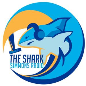 Simmons Radio: The Shark