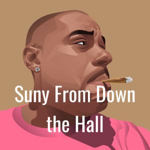 Suny From Down the Hall