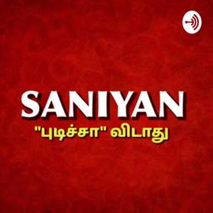 Saniyan