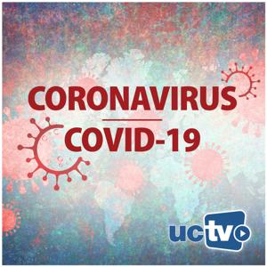 Coronavirus (COVID-19) (Audio) by UCTV