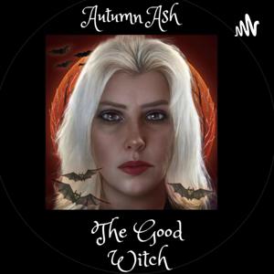 Autumn Ash The Good Witch