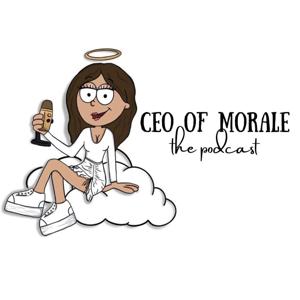 CEO of Morale