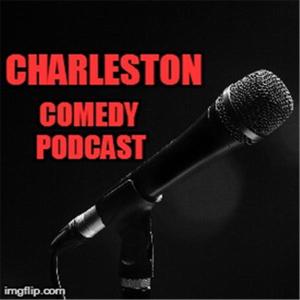 Charleston Comedy Podcast