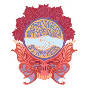 Strangers Stopping Strangers- Grateful Dead Community Stories Podcast