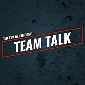 TSV WEILIMDORF TEAM TALK