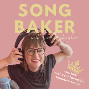 Song Baker