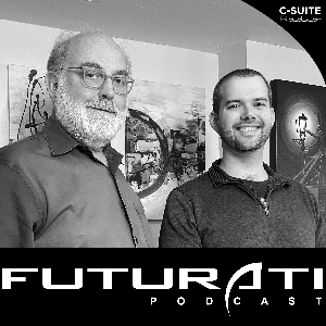 FUTURATI PODCAST