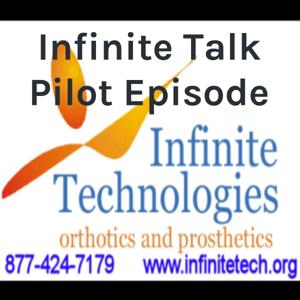 Infinite Talk Pilot Episode