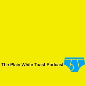 Plain White Toast