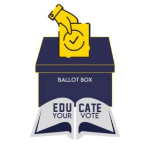 Educate Your Vote