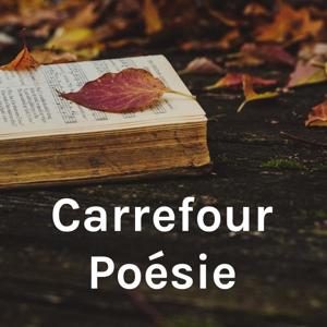 Carrefour Poésie by Jonel Juste