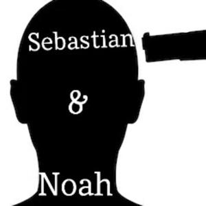 Sebastian & Noah