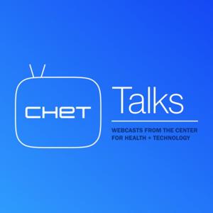 CHeT Talks