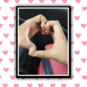 The Tale of My Unconditional Love